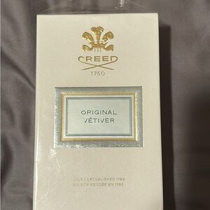 Creed Original Vétiver 3.3 fl oz (100ml) EDP